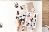 Vision Board erstellen