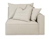 Modulsofa skandinavisch grau online kaufen