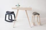 Ergonomischer Hocker Büro & Home-Office Design