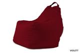 Sitzsack Wohnzimmer lila günstig kaufen