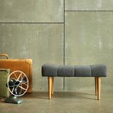 Hocker Flur für Sitzen