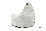 Bequemer Sitzsack für Wohnzimmer