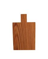 Schneidebrett Holz Design