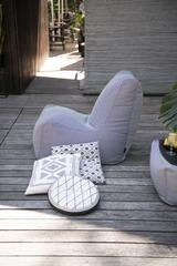 Outdoor-Lounge Sitzsack Seat