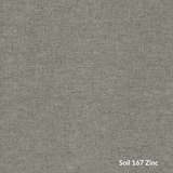 3-Sitzer-Sofa Cava