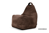 Gemütlicher Sitzsack für Zuhause
