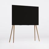 TV-Ständer JALG Holz Design online kaufen