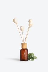 Raumduft natürlich Diffuser mit Stäbchen