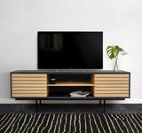 TV-Schrank modern Holz Design online kaufen