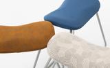 Schaukelhocker ergonomisch Home-Office