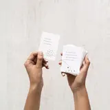 Sprüche Karten für jeden Tag für mehr Motivation & Erfolg