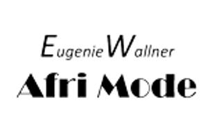 Afri Mode Eugenie Wallner