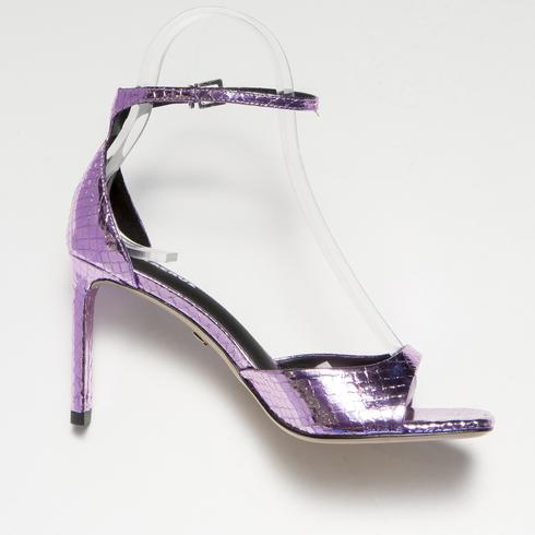 SANDALETTE, malva