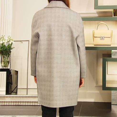 Coat (), original