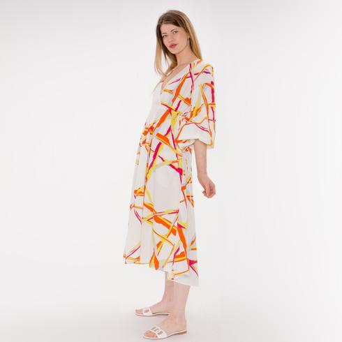 KLEID, big red