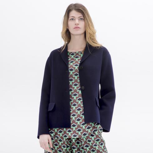 Jacke, midnight
