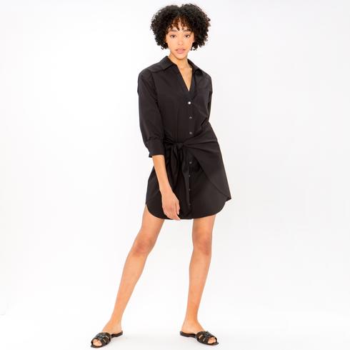KLEID, black