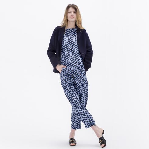 Jacke, midnight