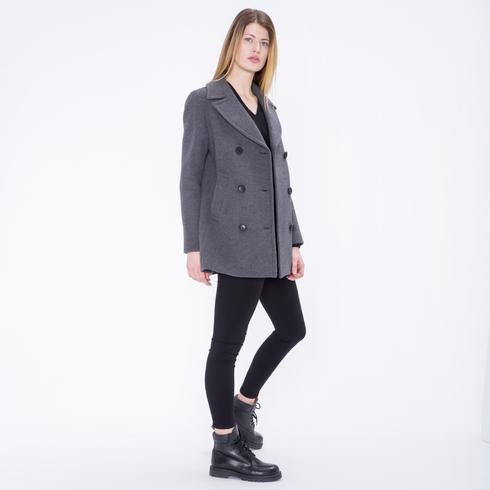 Coat, anthra