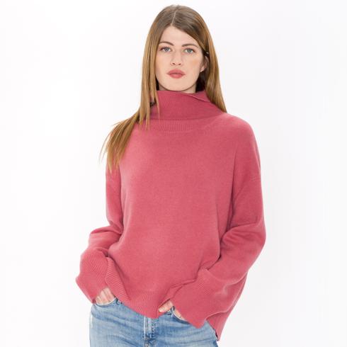 PULLOVER, strawberry
