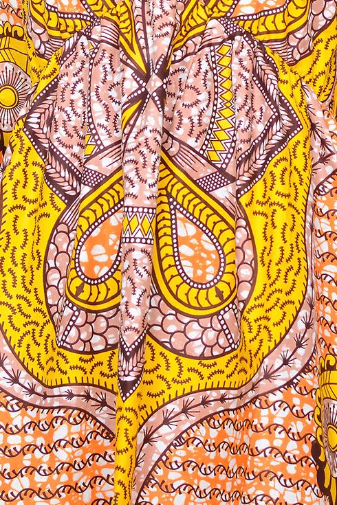 Kleid Soléa Aurelia