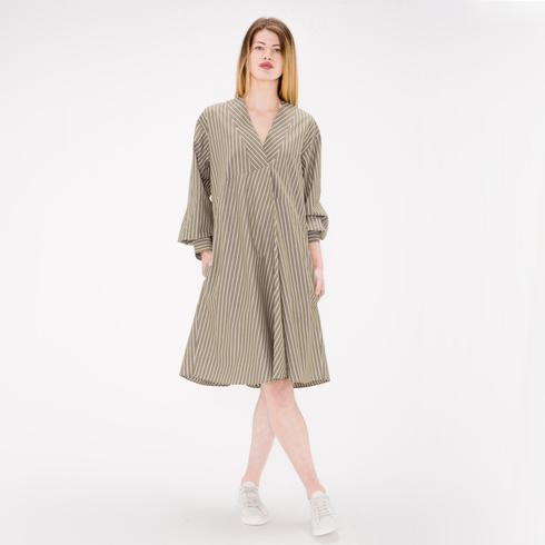 KLEID, sage green