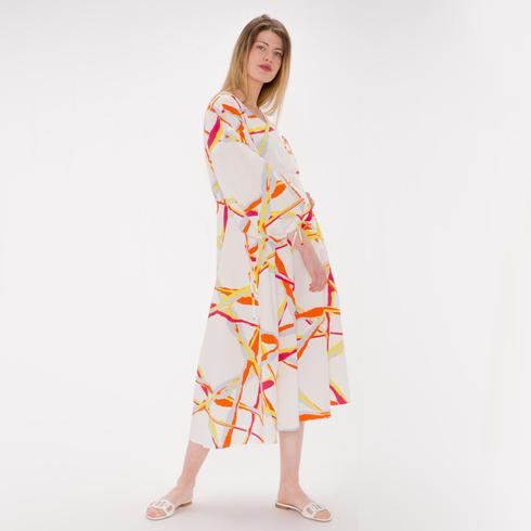 KLEID, big red