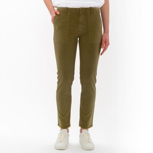 JEANS, khaki