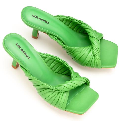 SANDALE, grün