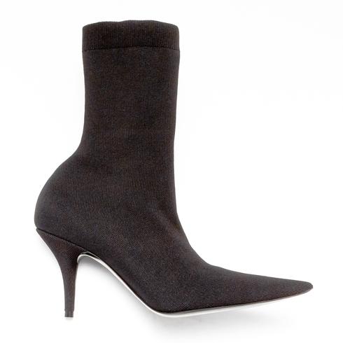 BOOTS, black white
