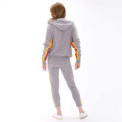 Sweat Hoody Jacket (), original