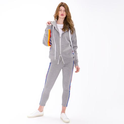 Sweat Hoody Jacket (), original