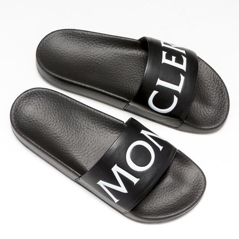 SCHLÄPPCHEN, schwarz