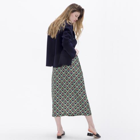 Jacke, midnight