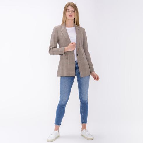 BLAZER, sand