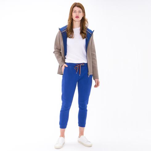 JOGGER, electric blue