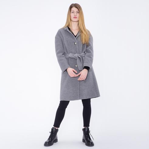 Mantel, lightgrey