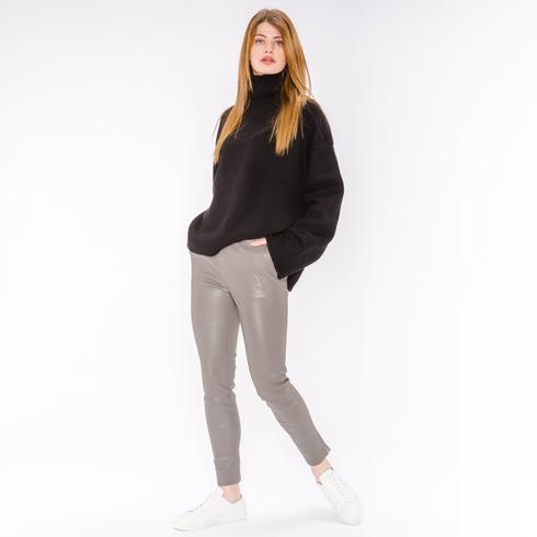 LEDERHOSE, gris