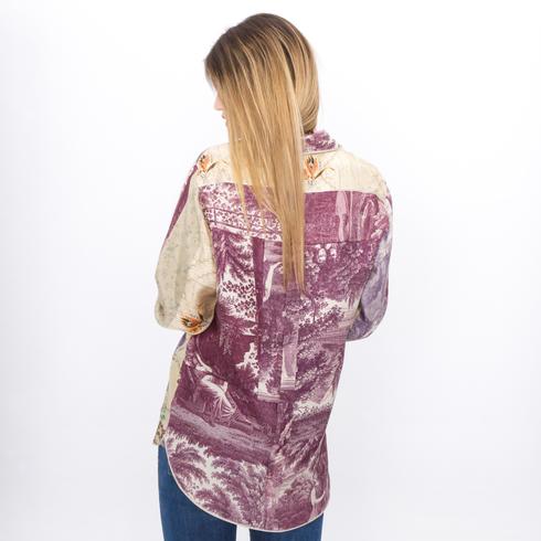 HEMDBLUSE, Fabelwesen