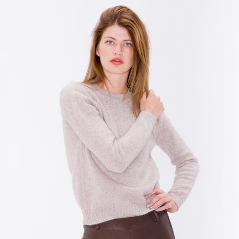 PULLOVER, beige