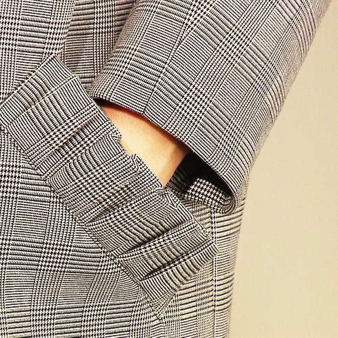 Coat (), original