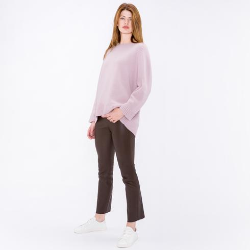 PULLOVER, rosé