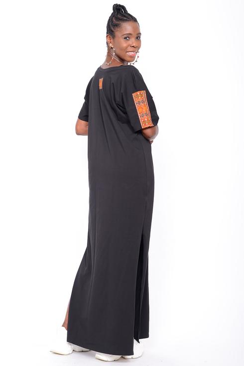 Kleid Sevilla