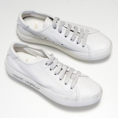 SNEAKER, blanc