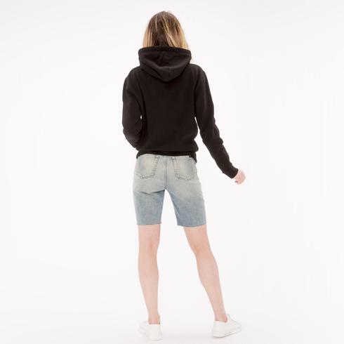 HOODIE, noir