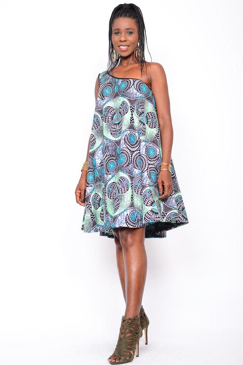 Kleid Zafira