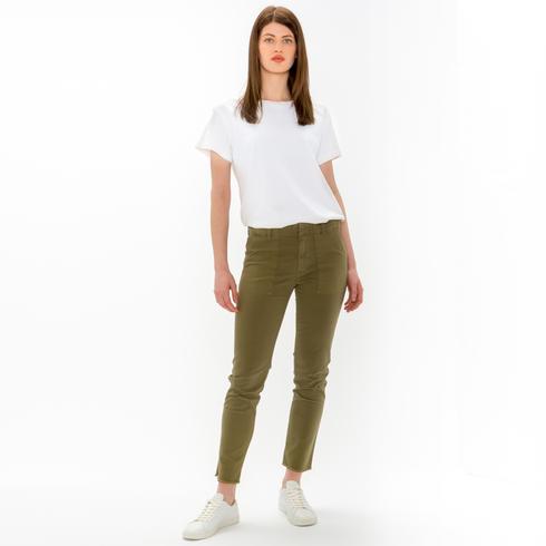 JEANS, khaki