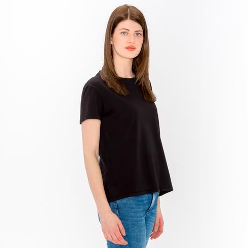T-SHIRT, black