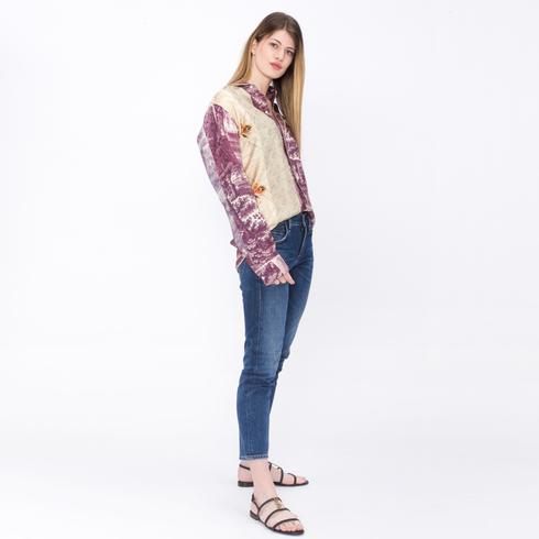 HEMDBLUSE, Fabelwesen