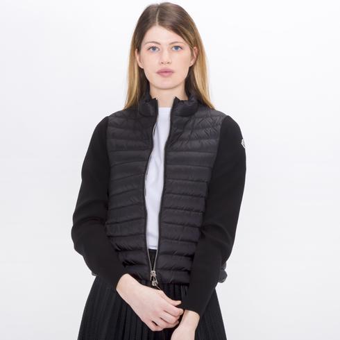 JACKE, black